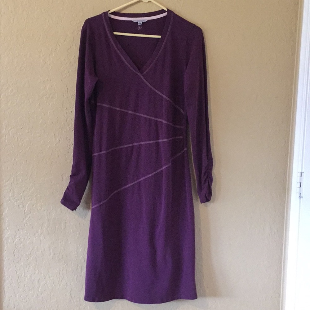 Athleta dress